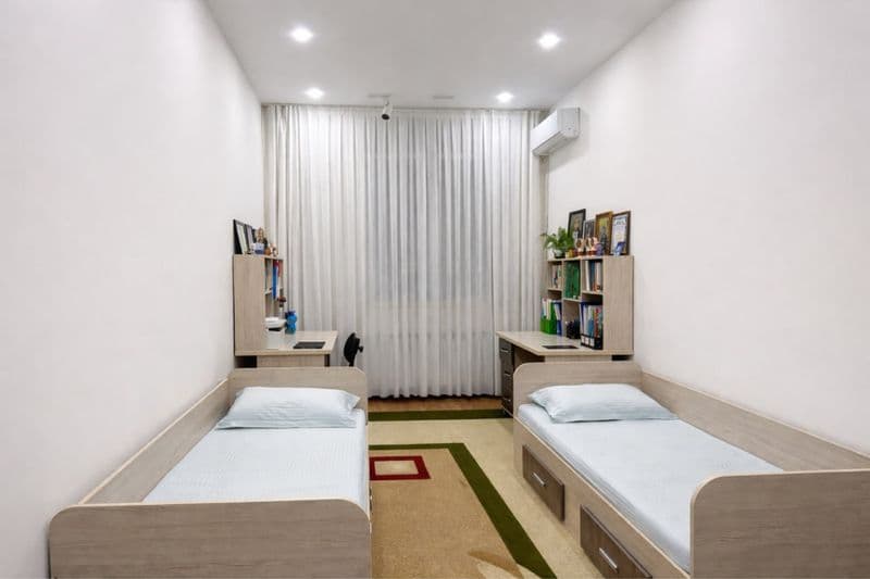 Сдаётся квартира<br />
м. Хамид Олимжон, Мирзо-Улугбекский р — фото 2