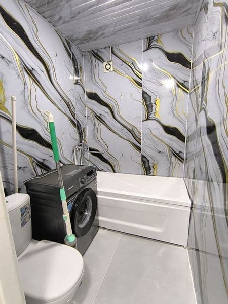 Yakkasaroy Shota Rustavelida 2xonali kvartira ijaraga berila — фото 3