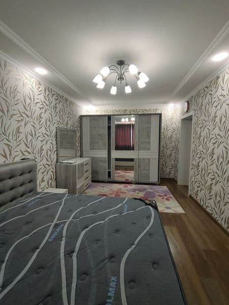 Сдаётся в Аренду квартира! <br />
Буюк Ипак Йули <br />
3/3/ — фото 5