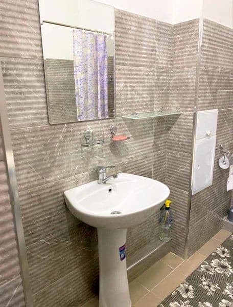 Аренда 1 комнатная в Новостройке Метро Ташкент 2-км ориентир — фото 5