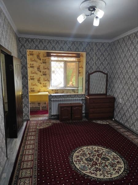 Аренда коракамиш 2.хонали 2.хонали клинган оилага берилади р