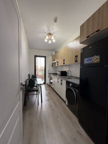 Аренда 1 комнатной квартиры в ЖК "Assalom Sohil" от Golden H — фото 5