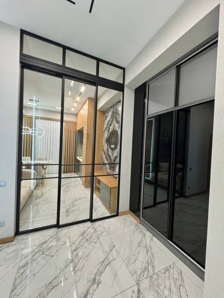 Шайхантахурский район<br />
Ташкент Сити<br />
ЖК Бульвар<br — фото 2