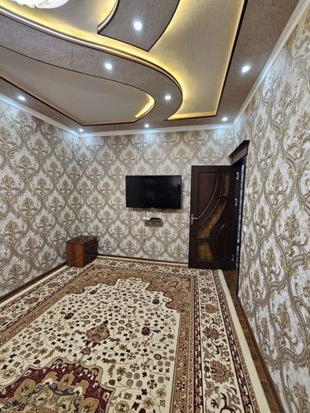 Ijaraga kvartira bor qizlarga. Uzoq muddatga<br />
<br />
Be — фото 2