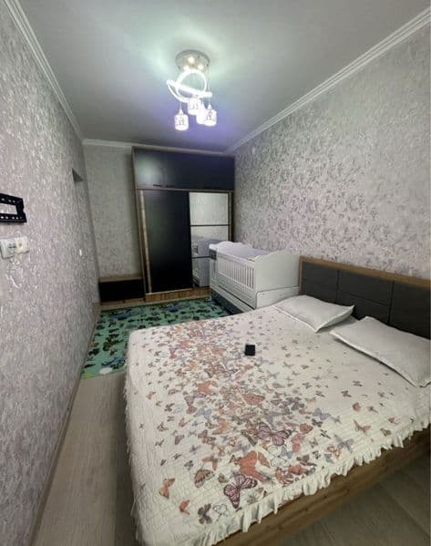 Район: Яшнабад <br />
Ориентир: кадышева, ассалом хаво <br /