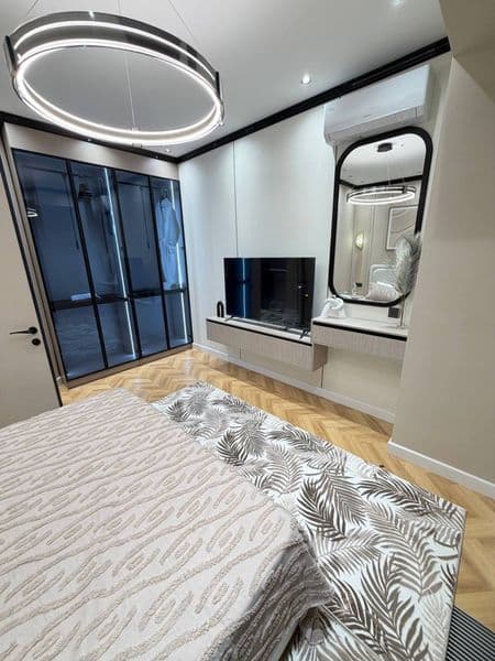 Аренда<br />
2 комнатная квартира <br />
60 квадратных метро — фото 3