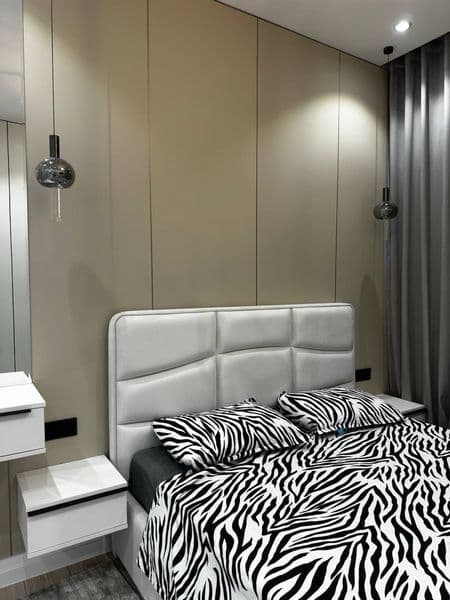 Премиум класса <br />
(новостройка) Дархан<br />
<br />
Райо — фото 4