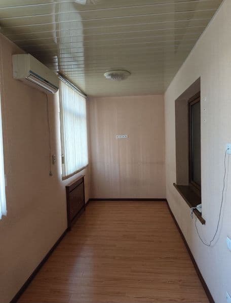 77-серия в спальном районе Бадамзара <br />
Квартира без меб — фото 4