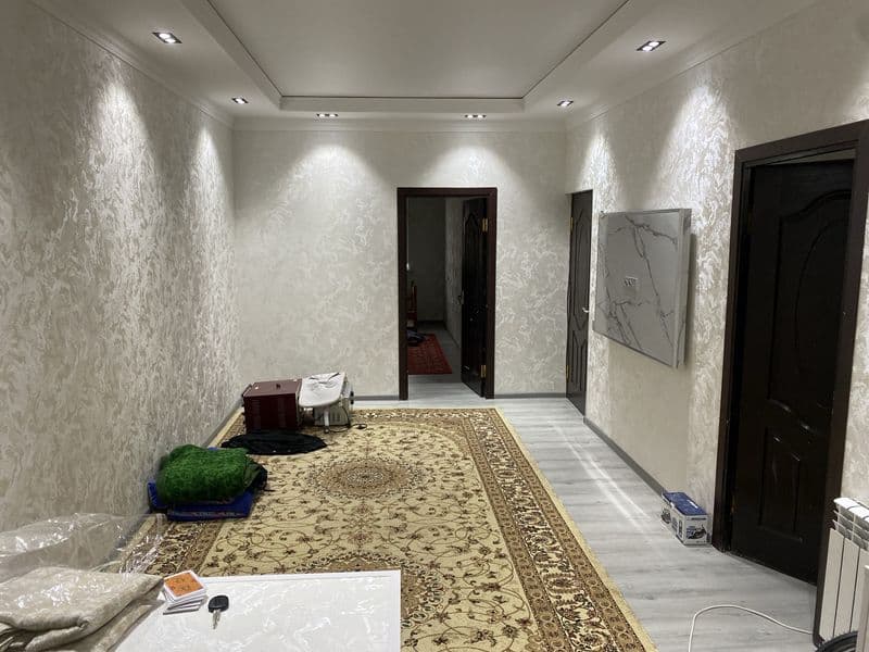 Chilonzor 19 kvartal bozorchani yonida <br />
3 hona <br />
 — фото 3