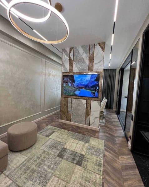 Шайхатахурский район<br />
Ташкент Сити<br />
ЖК Бульвар <br — фото 3