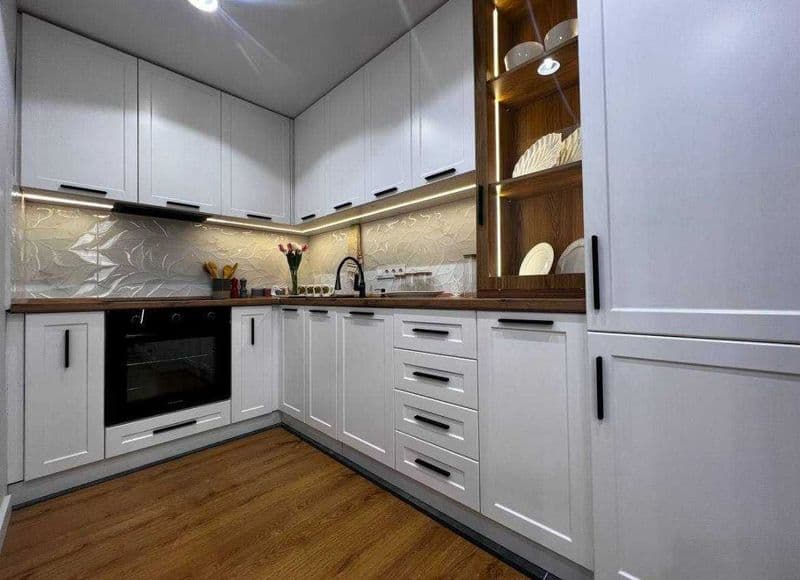 Сдается впервые в аренду Эксклюзивная 3 комнатная квартира в — фото 3