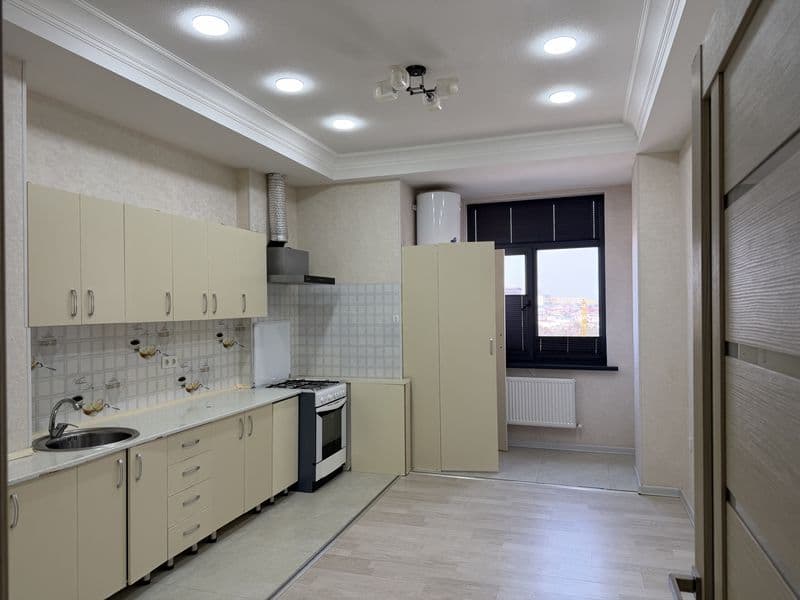 Аренда 3 х комнатный квартира . Учтепинском районе . Новойст — фото 3