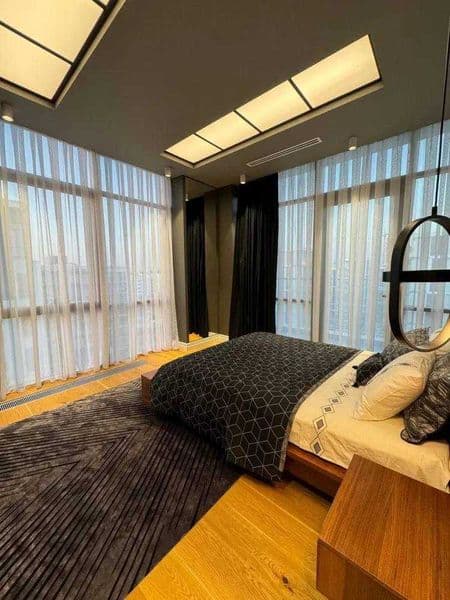 Шайхантахурский район <br />
Ташкент Сити <br />
Жк Gardens< — фото 5