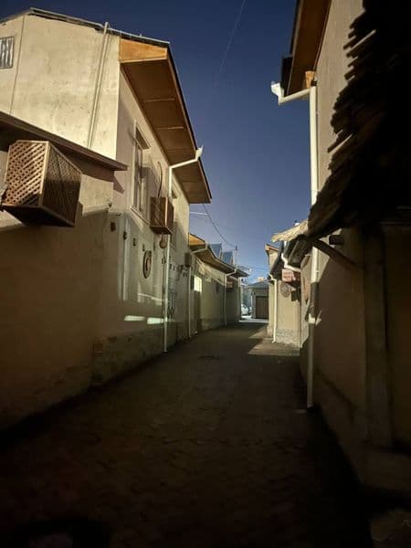 Тошкент шаҳар, Олмазор тумани Зарқайнар махалласида жойлашга — фото 2