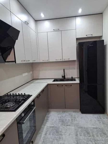 Сдается 2в3 комнатная квартира 65кв. метров 2-3/1/4 ориентир — фото 4