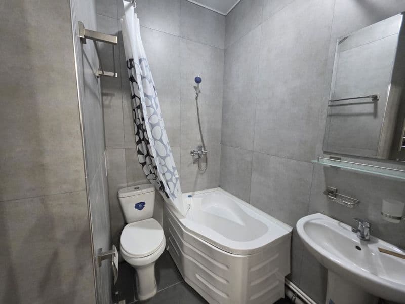 Сдается в аренду однокомнатная квартира комплекс  Сохил, Gol — фото 5