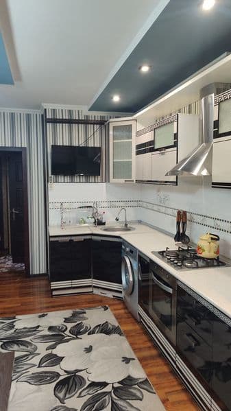 Аренда, отличная локация, на Паркенском, 3/4/9 полностью упа