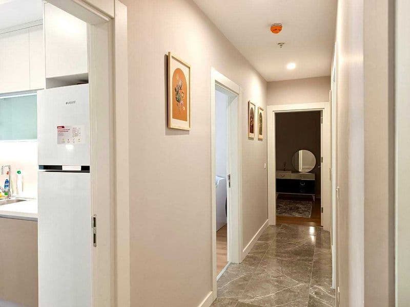 К вашему вниманию рады представить 2х комнатную квартиру на  — фото 5