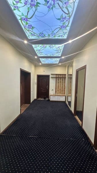 Элитные квартиры в центре города <br />
Район - АЛМАЗАРСКИЙ 