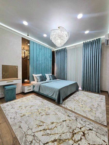 2-комнатная квартира 55 м² в Мирзо Улугбекском районе, Парке