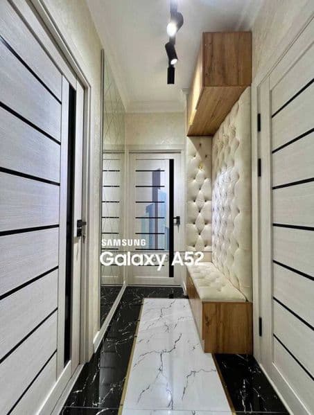 Barcha mebel texnikasi bor 2 xonali shinam uy yaxshi insonla — фото 2