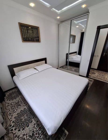 Аренда квартира:    #Чиланзарский район<br />
Ориентир: 16-К — фото 2