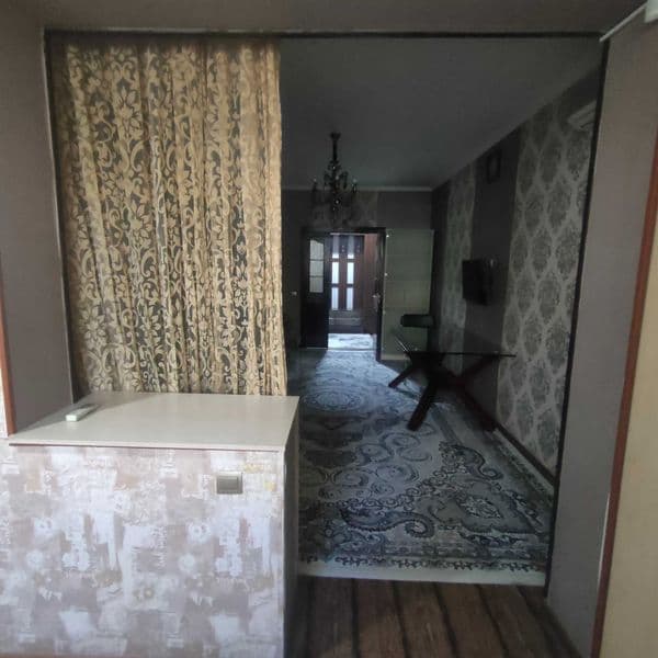 Сдаётся собственная 3 комнатная квартира переделанная в 4 ко — фото 4