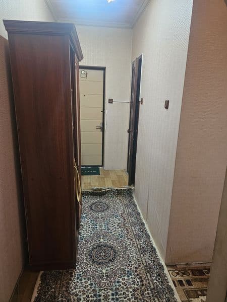 Сдам   квартиру  однокомнатную на Чиланзаре 24 ориентир кафе — фото 3