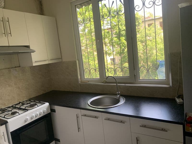 Сдаётся квартира 2 /3  ком сделано <br />
Квартире всё есть< — фото 2