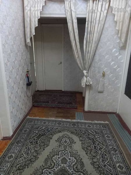 Kvartira Bez makler. 3 xona  Sharoitlar bor  OILAGA <br />
k