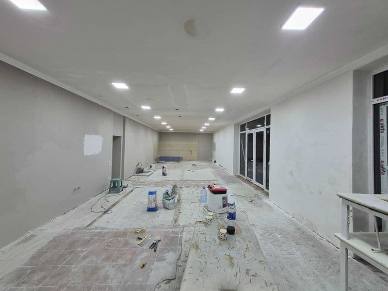 Фергана йули<br />
Узбум<br />
150м2 под кафе офис магазин б — фото 2