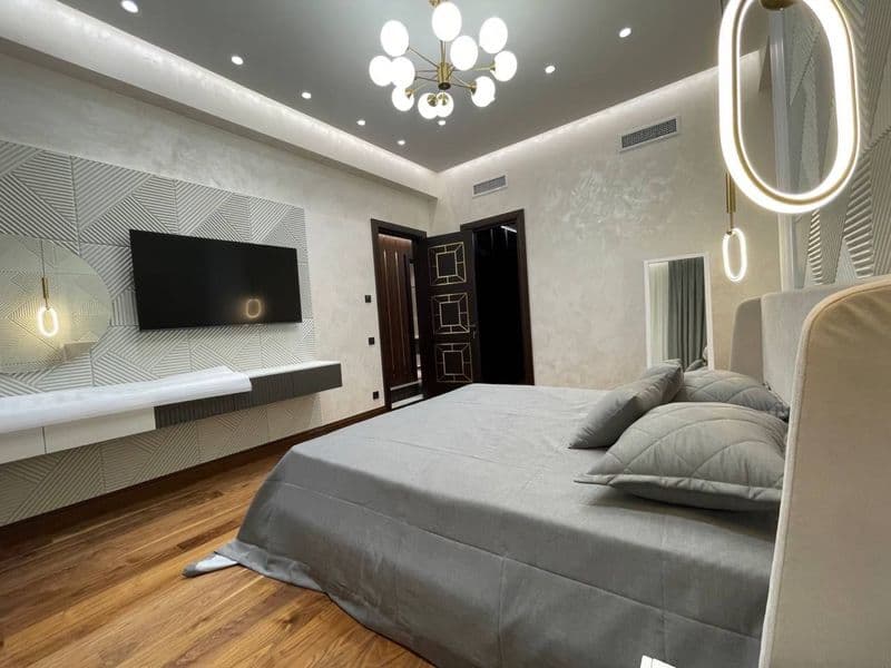 Шайхантахурский район <br />
Ташкент Сити <br />
Жк Gardens 