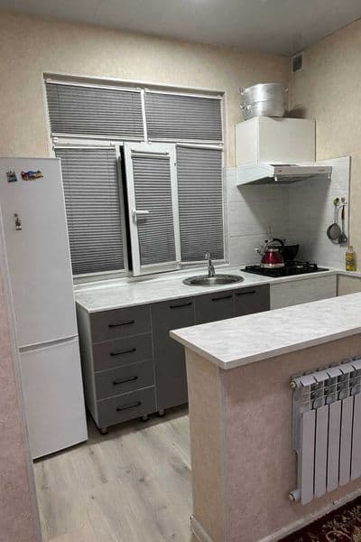 Сдается квартира своя<br />
Чиланзар -7 квартал<br />
Ориент — фото 4