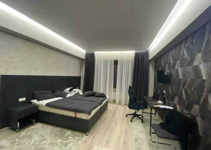 Новостройка ЖК Мадрид ,2 этаж, очень спокойная места, в квар — фото 4