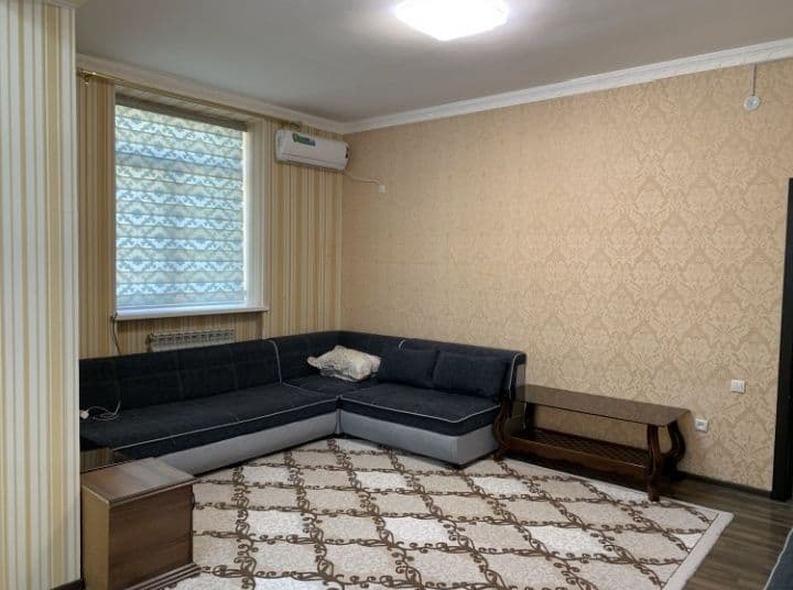 Срочна квартира ижарага берилади Паркентский навастройка <br — фото 2