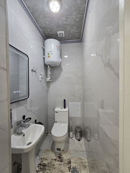 Сергелийский район — Сергели 5 массив<br />
Сдаётся уютная к — фото 3