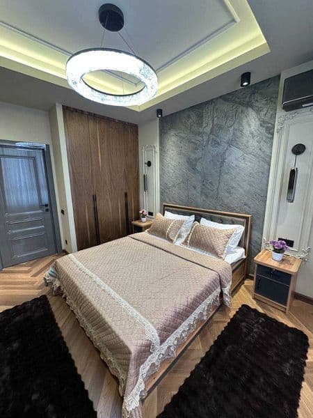 Аренда квартира:<br />
#Яккасарайский район<br />
Ориентир -