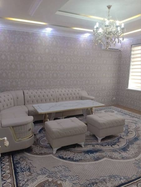 Аренда Квартира <br />
Алмазарский Район <br />
ЖК Алмазар С — фото 5