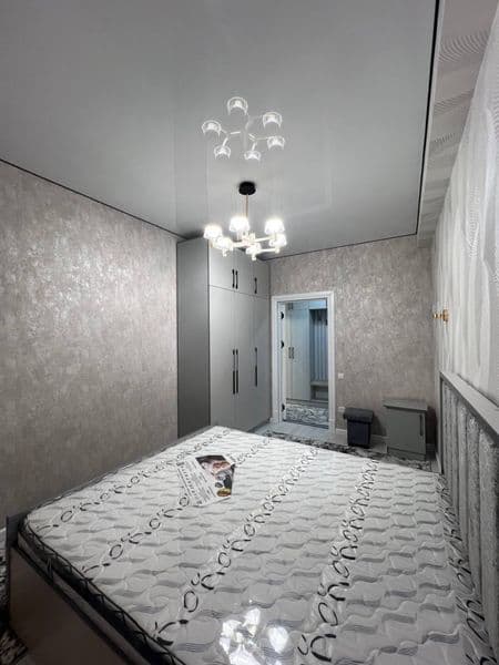 Yunusobod <br />
Xonsaroy ocean <br />
13 etaj<br />
2 xona  — фото 5