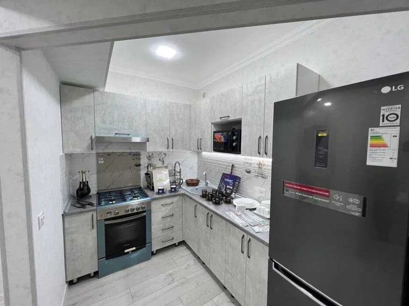 Сдаётся квартира на Ц5‼️<br />
Ориентир - Детский сад №414<b — фото 4