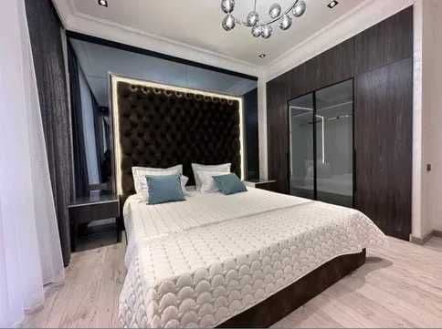 Мирабадский район<br />
Улица Тараса Шевченко<br />
Жк Mirab — фото 2