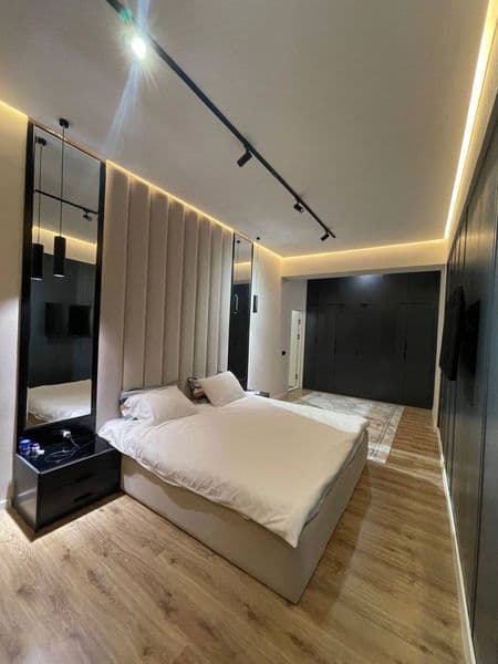 Яккасарайский Район <br />
ЖК Парисен<br />
3/4/9<br />
99м2 — фото 4