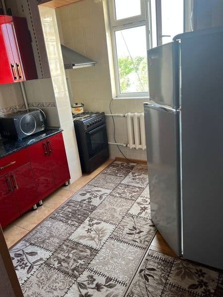 Сдам 1.комн коракамиш 2/5 <br />
С ремонтом всё есть с обста