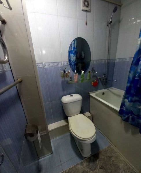 Сдаётся 2-x комнатная квартира в Яккасарайском районе (ул. М — фото 5