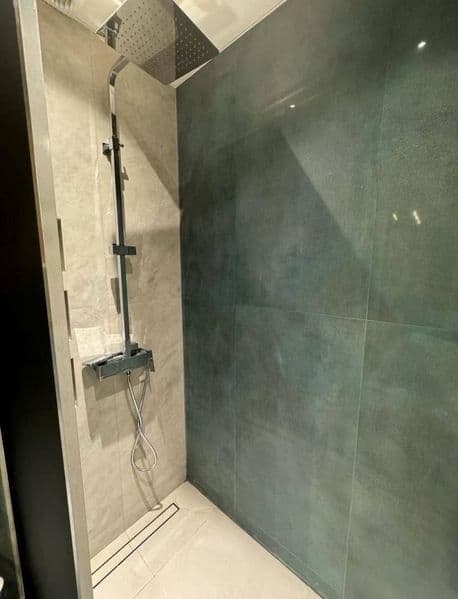 Сдается квартира.. в ЖК NRG Айбек <br />
Ориентир - Shox Med — фото 3