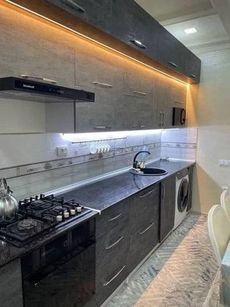 2xonali kvartirani uzoq muddatga beramiz — фото 2