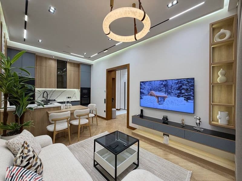 АРЕНДА <br />
<br />
ЖК Infinity <br />
Мирабадский район <b — фото 4