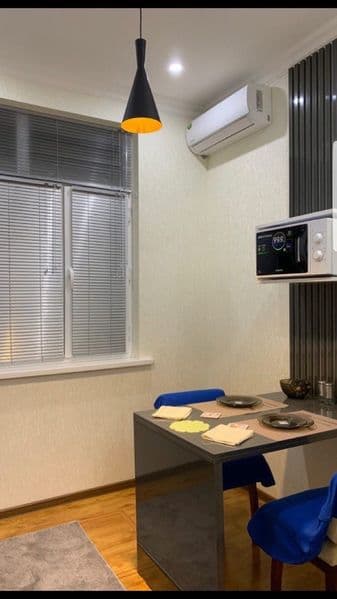 Здается квартира на мирабадском районе ул Кунаева ор-р гости — фото 5