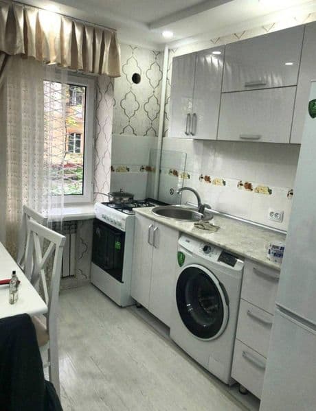 Новомосковская <br />
Стадион старт <br />
1 комнатная <br / — фото 3