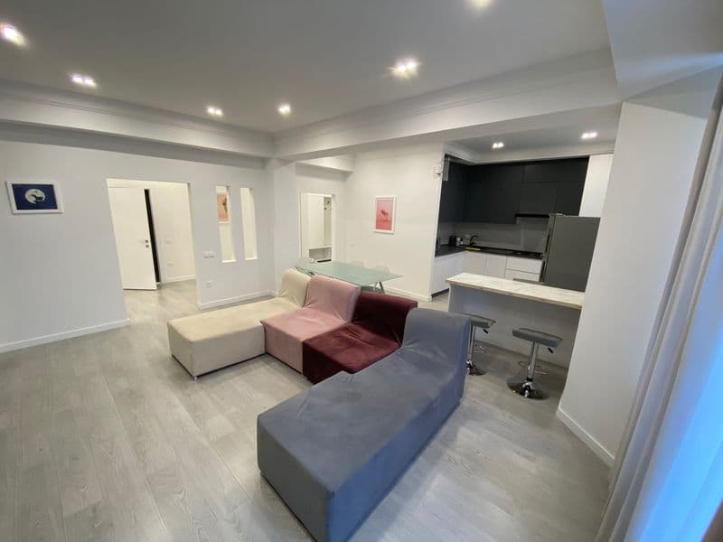 4 хоналек кв йевро ремонт хамма кулайликлари бор ойлангиз би — фото 2